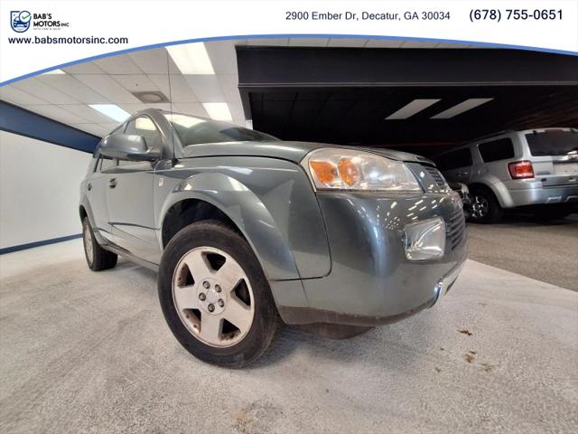 2007 Saturn VUE V6