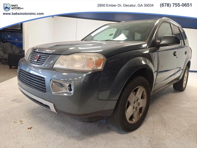 2007 Saturn VUE V6