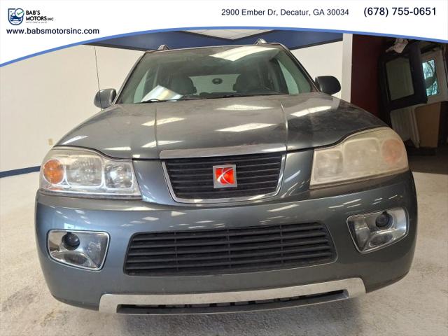 2007 Saturn VUE V6