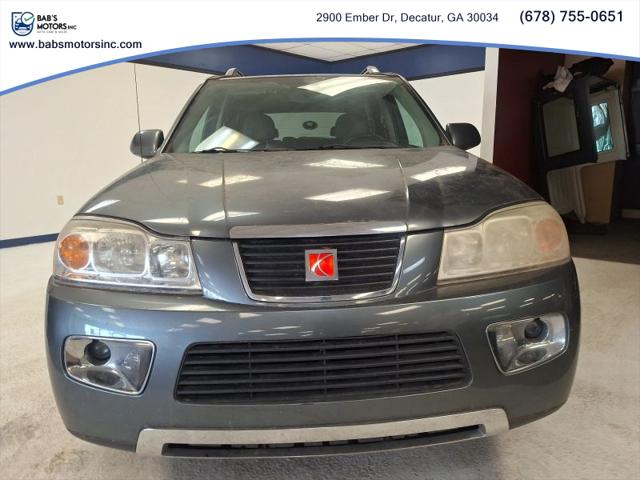 2007 Saturn VUE V6