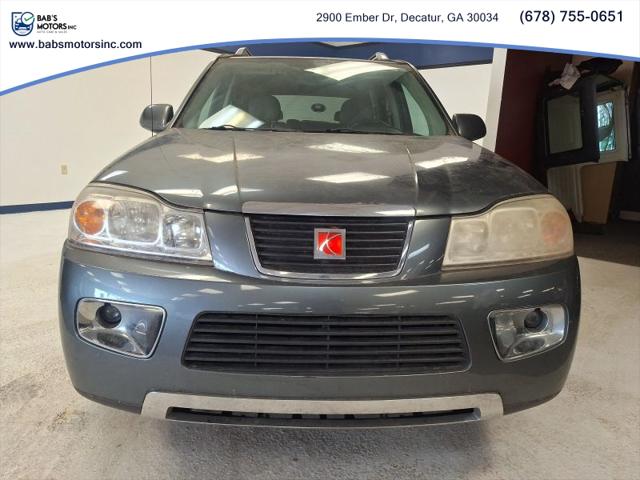 2007 Saturn VUE V6