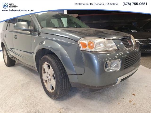 2007 Saturn VUE V6