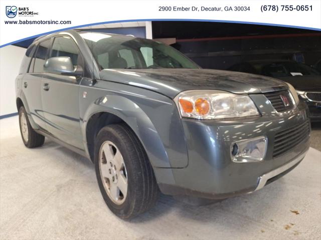 2007 Saturn VUE V6
