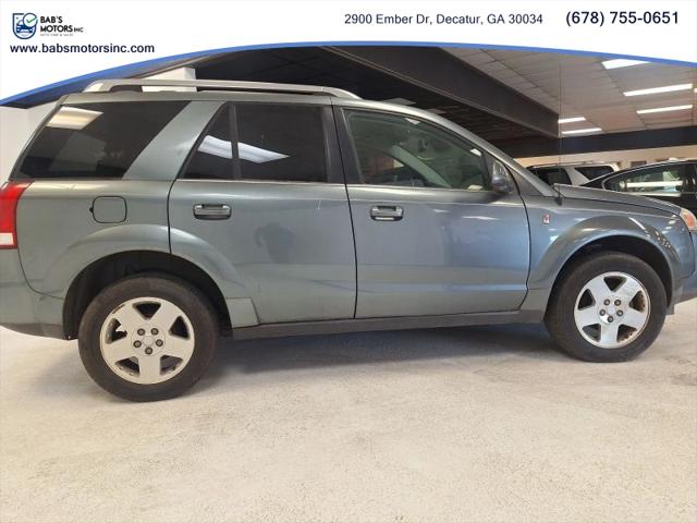 2007 Saturn VUE V6