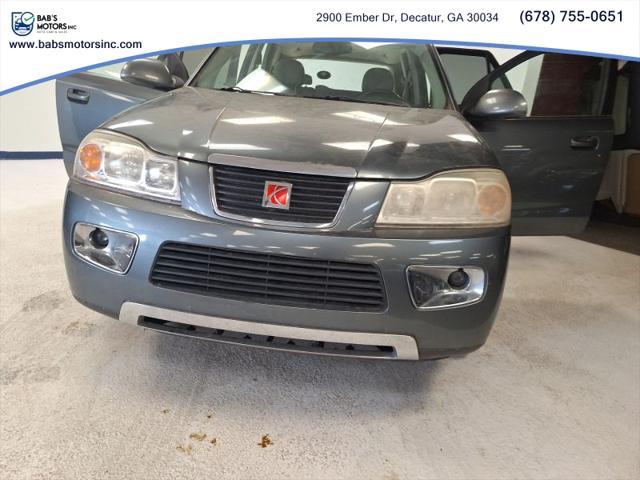 2007 Saturn VUE V6