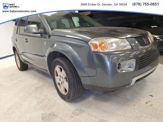 2007 Saturn VUE V6