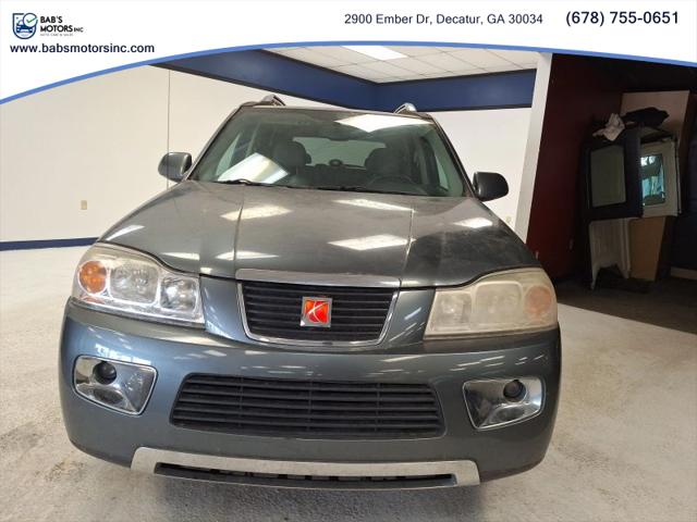 2007 Saturn VUE V6