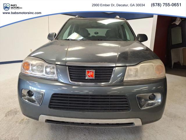 2007 Saturn VUE V6
