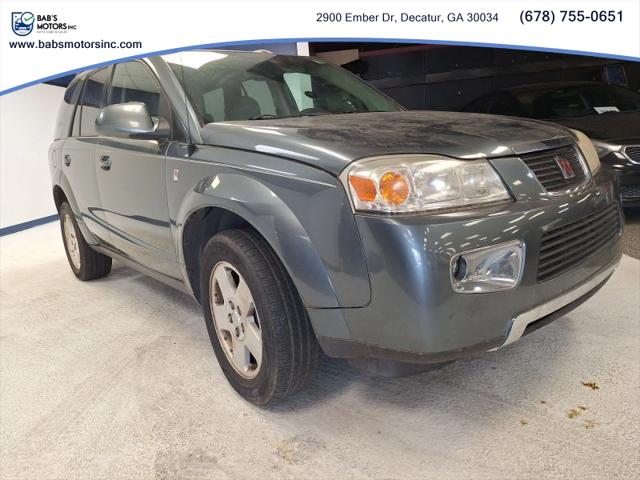 2007 Saturn VUE V6