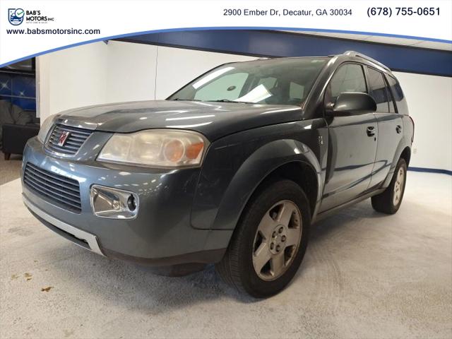 2007 Saturn VUE V6