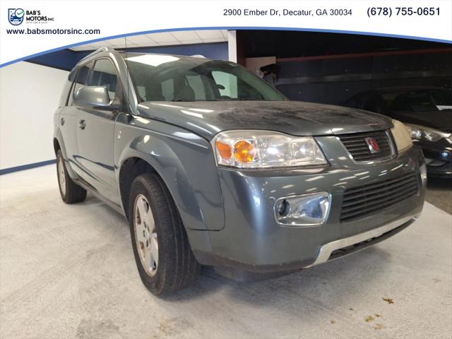 2007 Saturn VUE V6