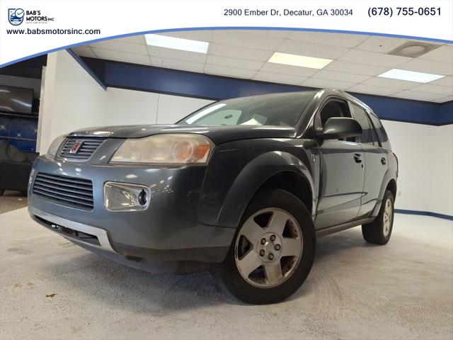 2007 Saturn VUE V6