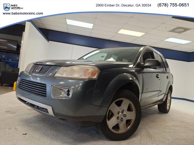 2007 Saturn VUE V6