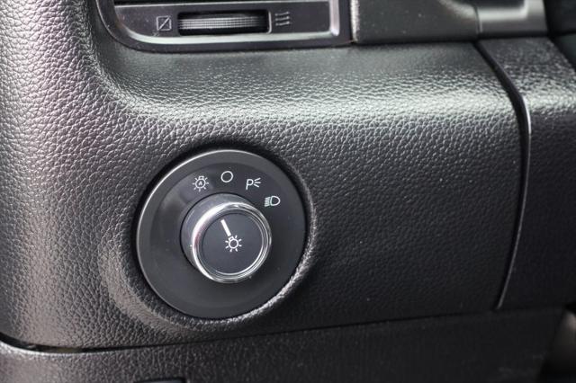 2017 Lincoln Navigator Select