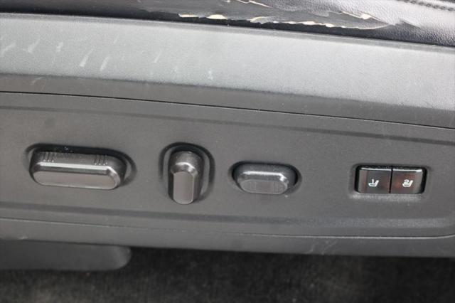 2017 Lincoln Navigator Select
