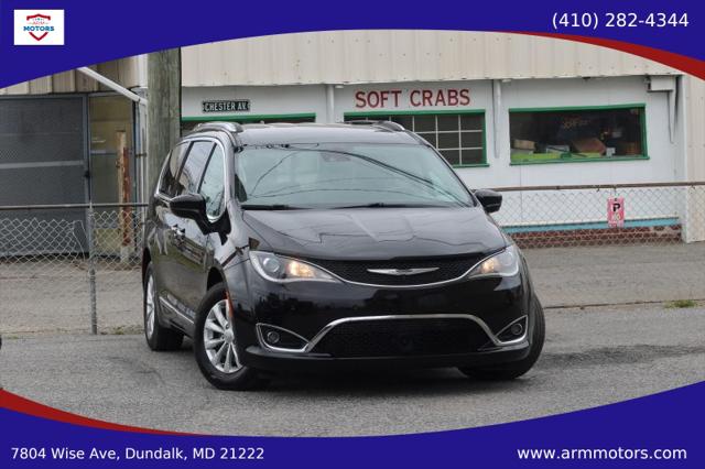 2020 Chrysler Pacifica Touring L for sale in Dundalk, MD