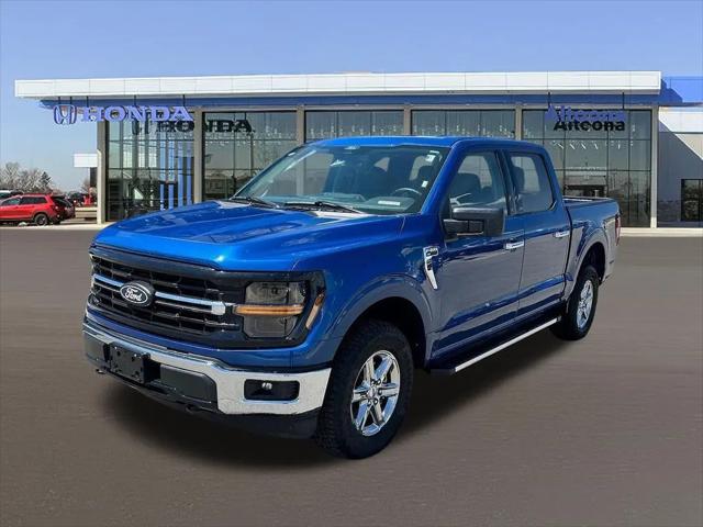 2025 Ford F-150 XLT for sale in Altoona, IA