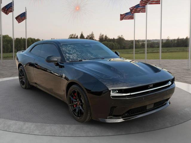 2024 Dodge Charger Daytona Scat Pack AWD for sale in Sugar Land, TX