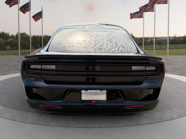 2024 Dodge Charger Daytona Scat Pack AWD