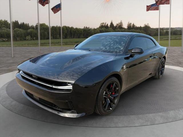 2024 Dodge Charger Daytona Scat Pack AWD