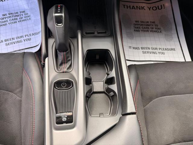 2024 Dodge Charger Daytona Scat Pack AWD