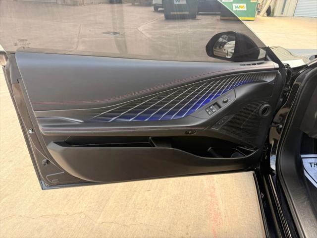2024 Dodge Charger Daytona Scat Pack AWD