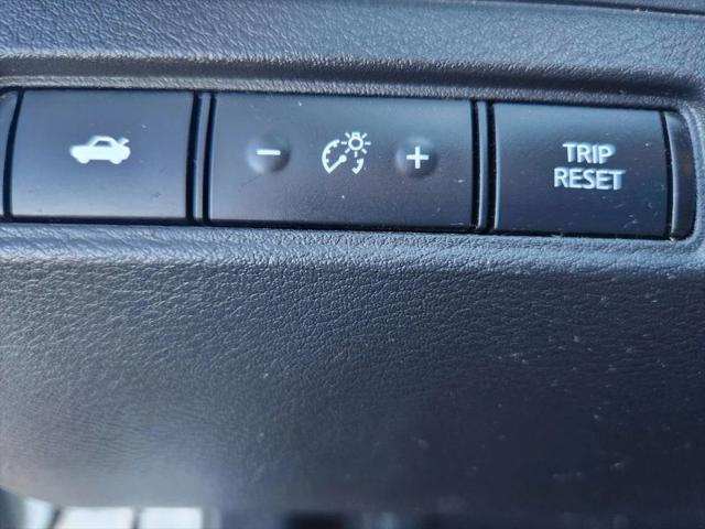 2021 Nissan Altima SR FWD