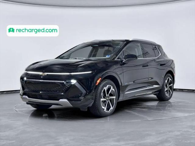 2025 Chevrolet Equinox LT for sale in Richmond, VA