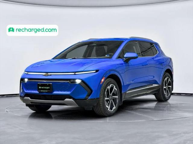 2024 Chevrolet Equinox LT for sale in Richmond, VA