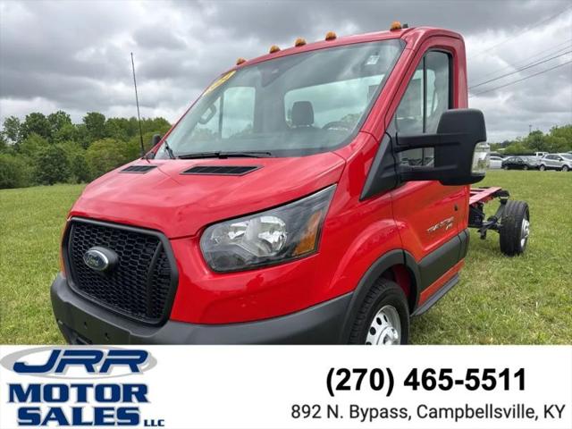 2024 Ford Transit Chassis 250 XL for sale in Campbellsville, KY
