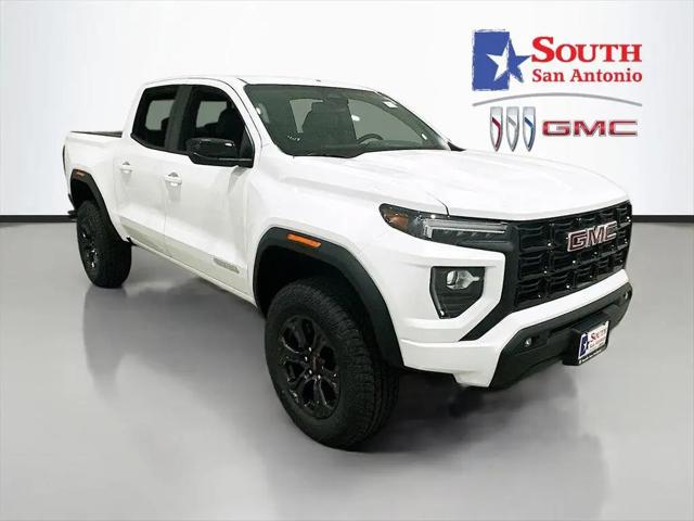 2025 GMC Canyon 2WD Elevation for sale in San Antonio, TX