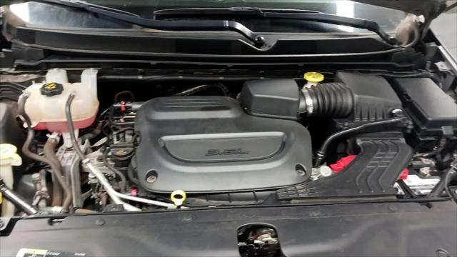 2021 Chrysler Pacifica Limited AWD