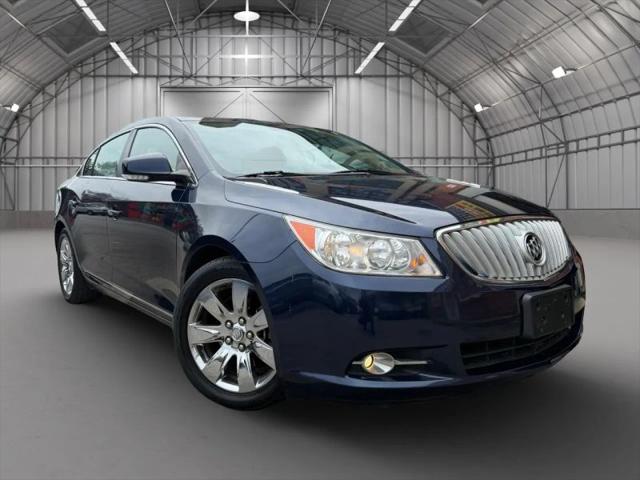 2011 Buick LaCrosse CXS for sale in Baltimore, MD
