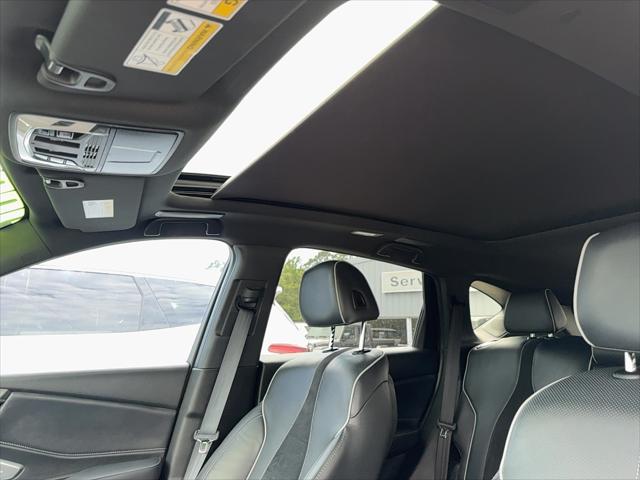 2021 Acura RDX A-SPEC Package