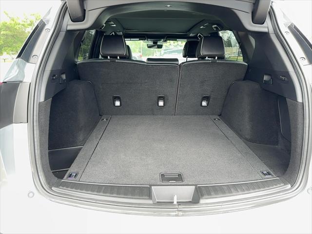 2021 Acura RDX A-SPEC Package