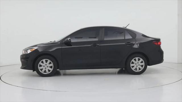 2023 Kia Rio LX