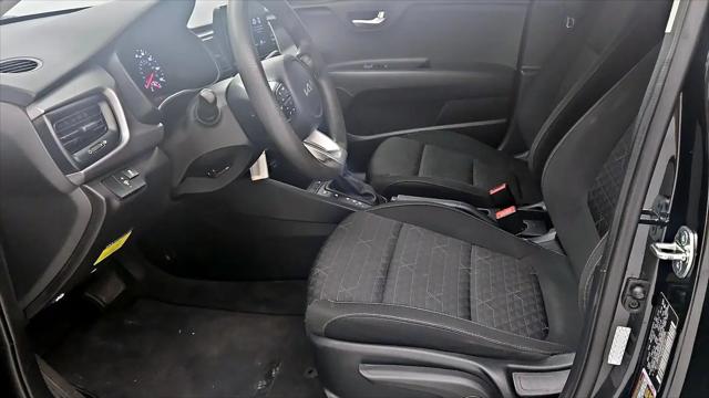 2023 Kia Rio LX