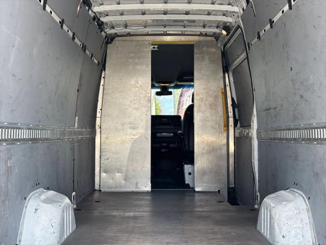 2019 Freightliner Sprinter Extended