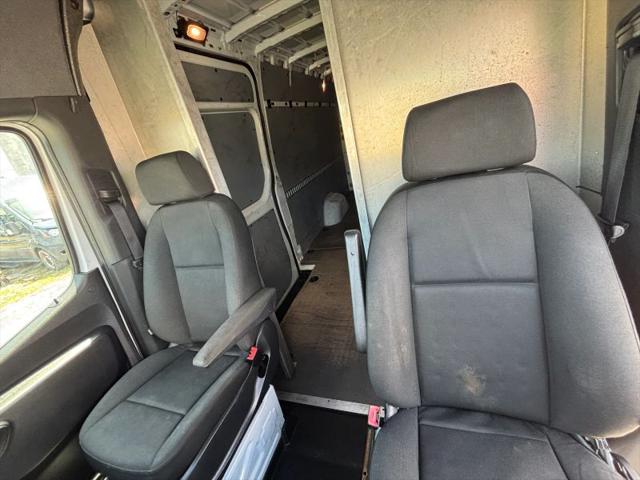 2019 Freightliner Sprinter Extended