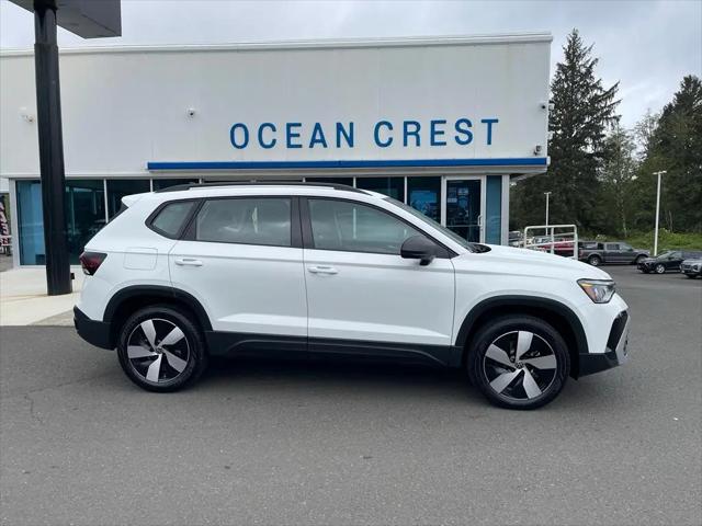 2025 Volkswagen Taos 1.5T S for sale in Warrenton, OR