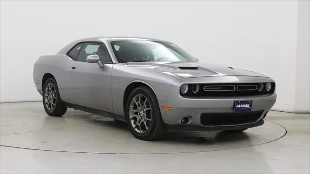 2017 Dodge Challenger GT for sale near Columbus, OH