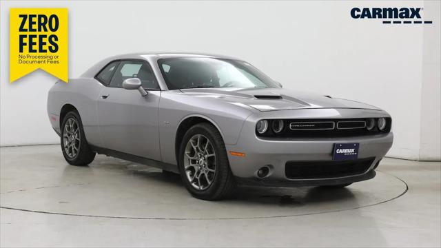 2017 Dodge Challenger GT for sale near Columbus, OH