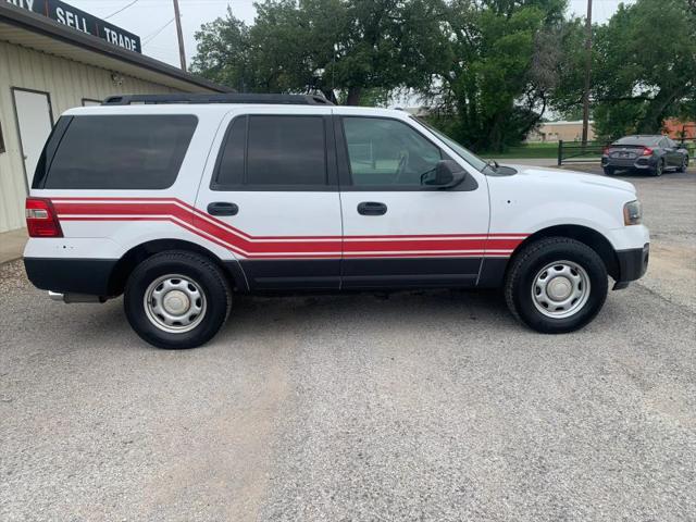 2017 Ford Expedition XL for sale in Fort Worth, TX