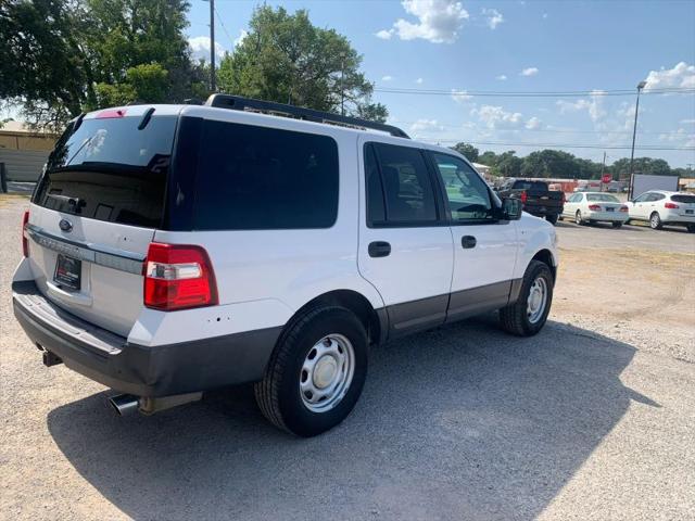 2017 Ford Expedition XL for sale in Fort Worth, TX