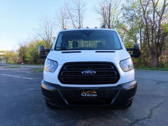 2019 Ford Transit Chassis 250