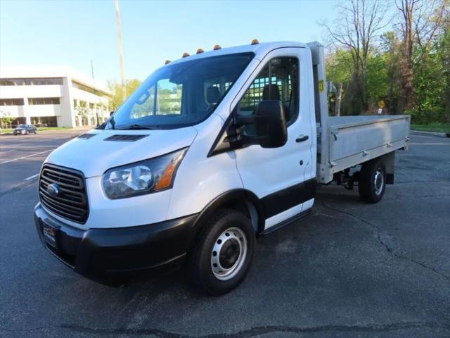 2019 Ford Transit Chassis 250