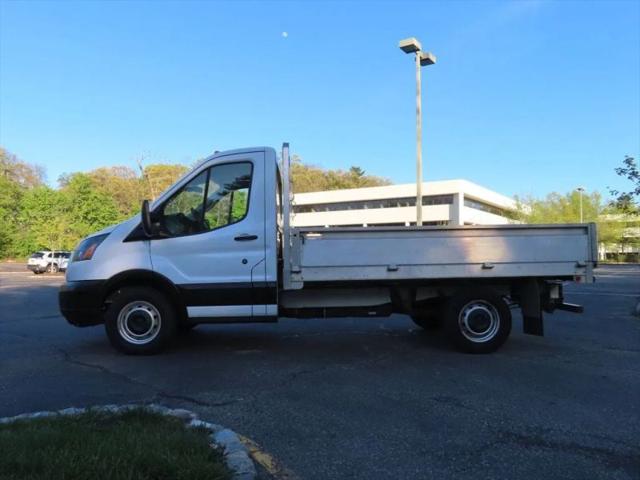 2019 Ford Transit Chassis 250