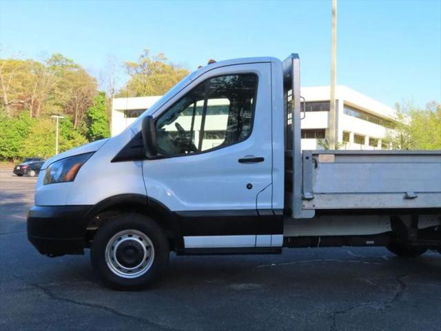2019 Ford Transit Chassis 250