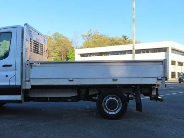 2019 Ford Transit Chassis 250