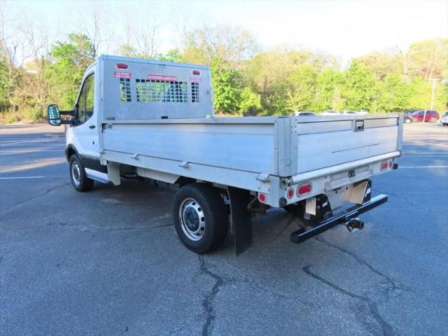 2019 Ford Transit Chassis 250